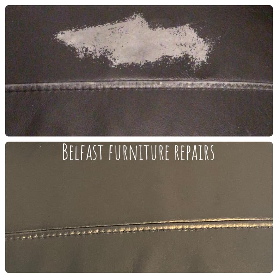 Belfast Furniture Repairs